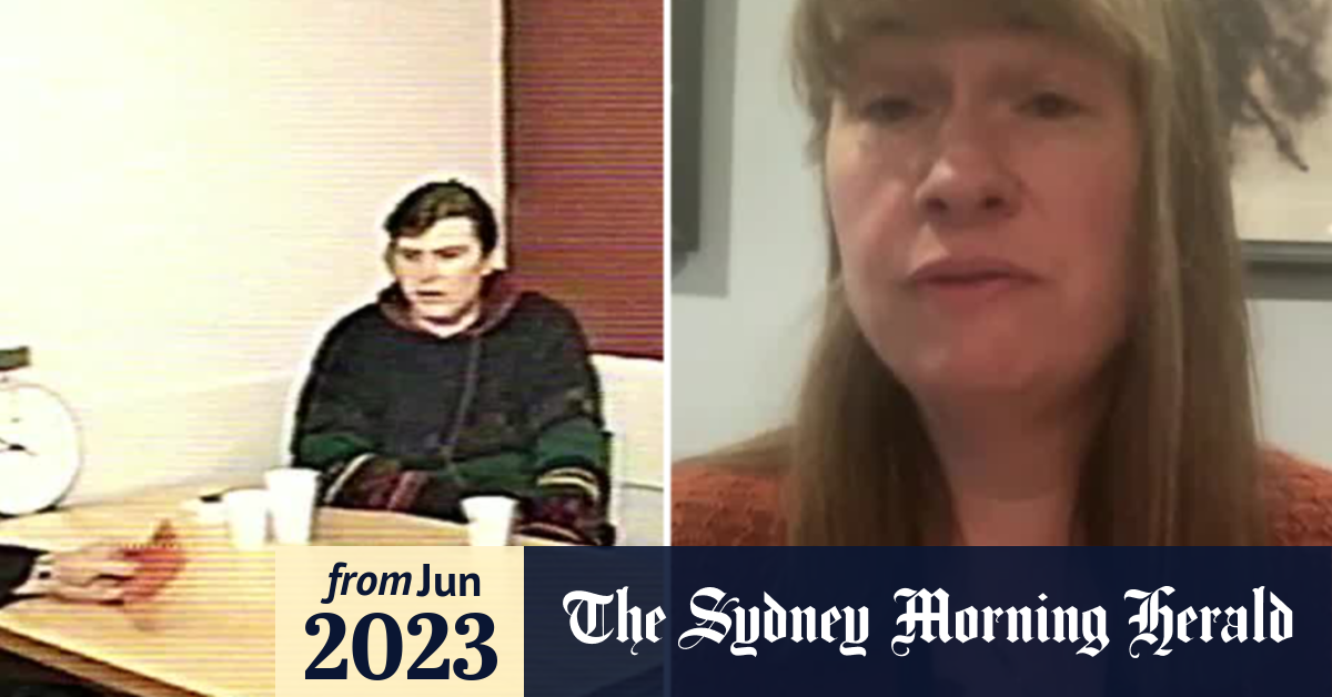 Video Trauma of Frankston serial killer won't stop